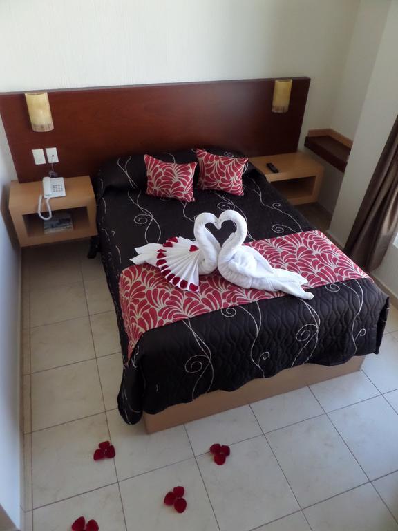 Hotel Petit Tehuacán Rom bilde