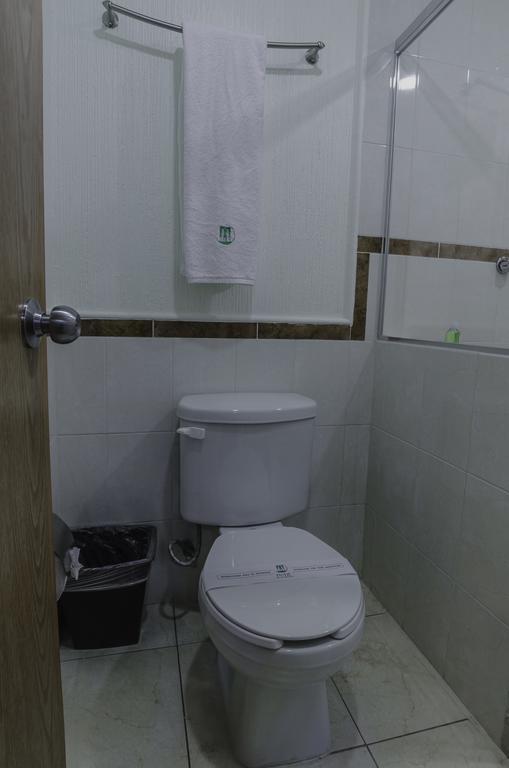 Hotel Petit Tehuacán Rom bilde