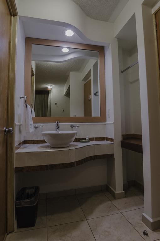Hotel Petit Tehuacán Rom bilde
